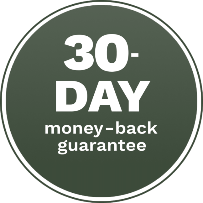 iringo pro 100% refund Guarantee