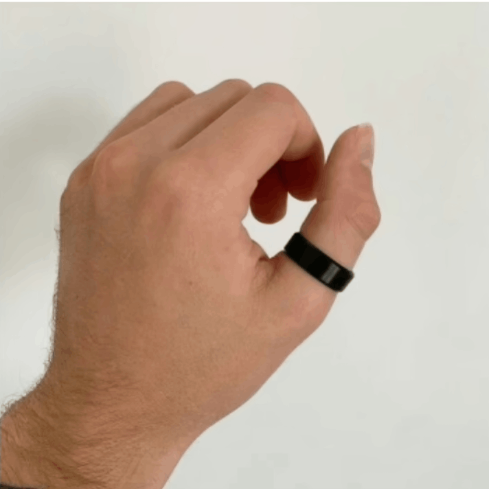 iRingo Pro customer review Jason